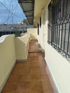 Bedroom Two Image of 2100 Sq.ft 3 BHK Apartment / Flat for rent in Motherland Apartment, Kaggadasapura Bengaluru for Rs. 50000