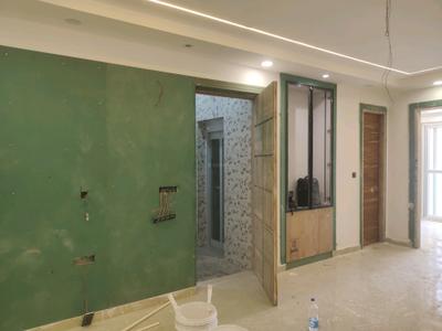 Living Room Image of 1200 Sq.ft 3 BHK Builder Floor for sale in Green Field Colony Faridabad for Rs. 11000000