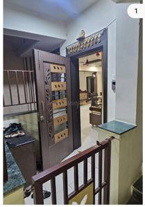Kitchen Image of 1400 Sq.ft 3 BHK Apartment / Flat for sale in Deep Indraprasth 5, Prahlad Nagar Ahmedabad for Rs. 21000000