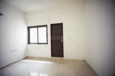 Bedroom Image of 990 Sq.ft 3 BHK Independent House for sale in Hathijan Ahmedabad for Rs. 5600000