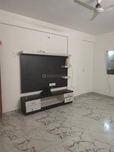 Hall Image of 4100 Sq.ft 4.5 BHK Independent House for sale in Dasarahalli Bengaluru for Rs. 45000000