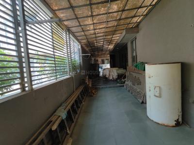 Balcony Image of 4275 Sq.ft 4 BHK Villa for sale in Science City Ahmedabad for Rs. 150000000