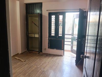 Bedroom Image of 1450 Sq.ft 3 BHK Apartment / Flat for rent in Civil Lines Allahabad for Rs. 32000