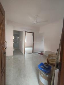 Hall Image of 950 Sq.ft 1 RK Apartment / Flat for rent in Harlur Bengaluru for Rs. 28000