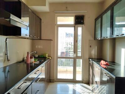 Hiranandani Queensgate Hiranandani 2bhk BHK Flat For Rent In