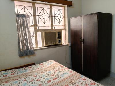 Bedroom Image of 850 Sq.ft 2 BHK Apartment / Flat for sale in Garia, Sonarpur Kolkata for Rs. 3850000