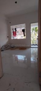 Hall Image of 829 Sq.ft 3 BHK Apartment / Flat for sale in Kalikapur, EM Bypass Kolkata for Rs. 7500000