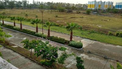 Image of 1000 Sq.ft Residential Plot / Land for sale in Hoshangabad Road, Bhopal for Rs. 5125000
