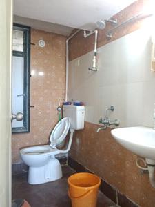Image of 700 Sq.ft 2 BHK Apartment / Flat for rent in Puraniks Aarambh, Kasarvadavali, Thane for Rs. 23000