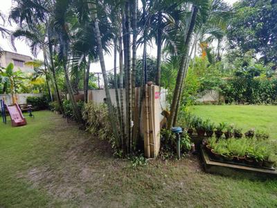 Image of 1235 Sq.ft 3 BHK Apartment / Flat for sale in Eden Brookside, Thakurpukur, Kolkata for Rs. 4500000