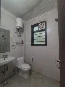 Image of 1820 Sq.ft 3 BHK Builder Floor for rent in Big Block Builder Floor, Sector 46, Gurgaon for Rs. 50000