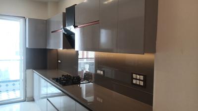 Kitchen Image of 1620 Sq.ft 3 BHK Builder Floor for sale in Pitrachaya Dev Luxury Floors, Sector 70 Gurgaon for Rs. 21000000