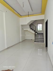 Kitchen Image of 2500 Sq.ft 3 BHK Independent House for sale in Agarwal Gokul Solitaire, Virar West Virar for Rs. 16600000