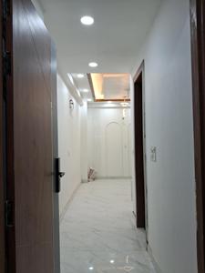 Main Entrance Image of 600 Sq.ft 1 BHK Apartment / Flat for sale in Sector 72 Noida for Rs. 2800000