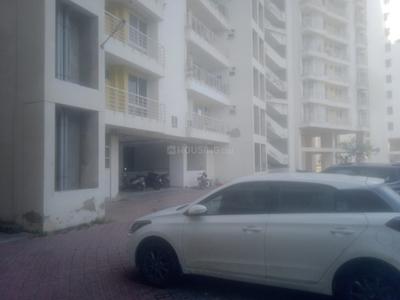 Image of 787 Sq.ft 3 BHK Apartment / Flat for sale in Ramchandpura, Jaipur for Rs. 1785000