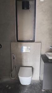 Bathroom Image of 1444 Sq.ft 2 BHK Apartment / Flat for sale in Sangam Valley, Sahastradhara Road Dehradun for Rs. 11552000
