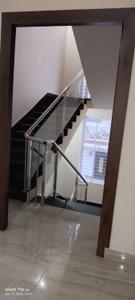 Balcony Image of 1370 Sq.ft 3 BHK Independent House for rent in Mango Jamshedpur for Rs. 15000
