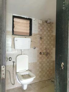 Bedroom Two Image of 1070 Sq.ft 2 BHK Apartment / Flat for rent in RNA NG Shree Ram Van, Vasai East Vasai for Rs. 17500