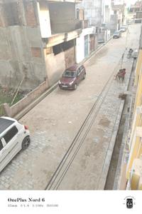 Image of 1500 Sq.ft 2 BHK Independent House for rent in Ghayasuddinpur, Allahabad for Rs. 12000