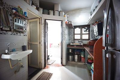 Image of 810 Sq.ft 2 BHK Independent House for sale in Amraiwadi, Ahmedabad for Rs. 3999000