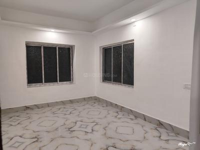 Bedroom Image of 1200 Sq.ft 3 BHK Builder Floor for sale in Behala Kolkata for Rs. 2800000