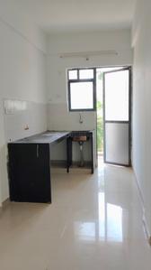 Kitchen Image of 650 Sq.ft 2 BHK Apartment / Flat for sale in Peninsula Address One, Gahunje Pune for Rs. 4400000