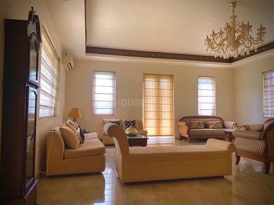 Hall Image of 2750 Sq.ft 4.5 BHK Apartment / Flat for sale in Sector 65 Faridabad for Rs. 14500000