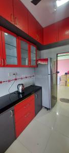 Kitchen Image of 950 Sq.ft 2 BHK Apartment / Flat for sale in GHP Suncity Neptune, Powai Mumbai for Rs. 17500000