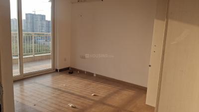 Bedroom Image of 1720 Sq.ft 3.5 BHK Builder Floor for sale in Emaar Palm Gardens, Sector 83 Gurgaon for Rs. 20000000