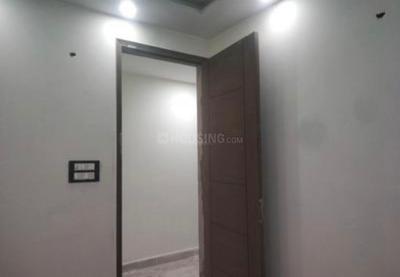 3 BHK Independent Builder Floor