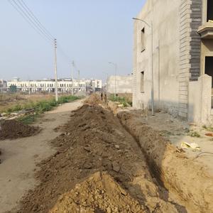 Image of 1215 Sq.ft Residential Plot / Land for sale in Den Art Dev Homes, Sector 116, Mohali for Rs. 5990000