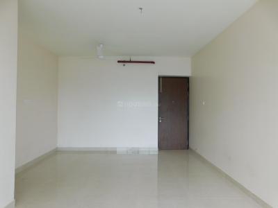 Hall Image of 1250 Sq.ft 3 BHK Apartment / Flat for rent in Sheth Montana, Mulund West Mumbai for Rs. 79500