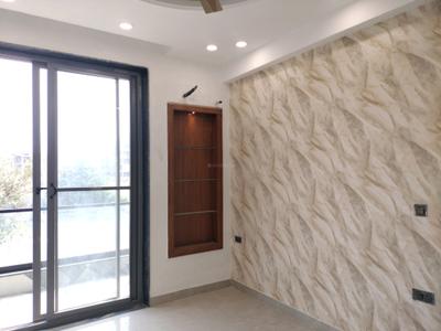 Bedroom Image of 1557 Sq.ft 3 BHK Builder Floor for sale in BPTP District 4, Sector 84 Faridabad for Rs. 17000000