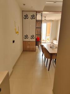 Hall Image of 1449 Sq.ft 2 BHK Apartment / Flat for sale in Capital Residency 360, Sector 70A Gurgaon for Rs. 17500000