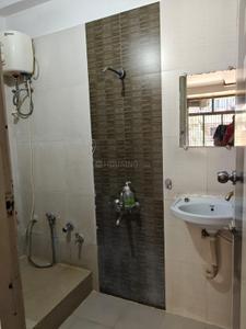 Image of 1300 Sq.ft 3 BHK Apartment / Flat for rent in Karamsad, Anand for Rs. 25000