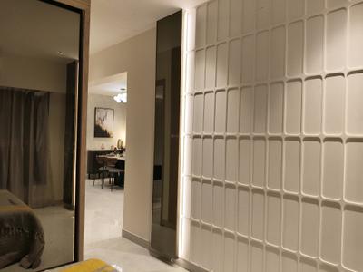 Bedroom Image of 1172 Sq.ft 2 BHK Apartment / Flat for sale in Piramal Aranya Wing C, Byculla Mumbai for Rs. 42900000