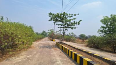 Image of 1000 Sq.ft Residential Plot / Land for sale in Sejbahar, Raipur for Rs. 1100000