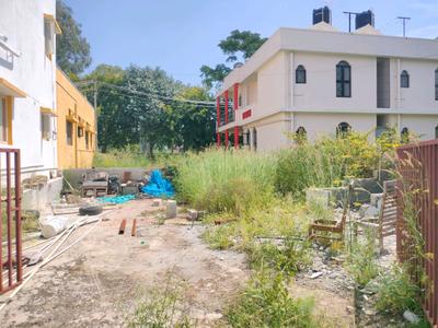 Image of 1200 Sq.ft Residential Plot / Land for sale in S.Bingipura, Bengaluru for Rs. 6800500