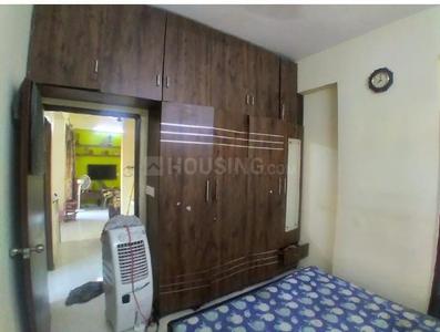 Bedroom Image of 990 Sq.ft 2 BHK Apartment / Flat for sale in KGB KB Royal Phoenix, Chandkheda Ahmedabad for Rs. 4500000