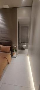Bedroom Image of 900 Sq.ft 2 BHK Apartment / Flat for sale in Arkade Nest, Mulund West Mumbai for Rs. 15000000
