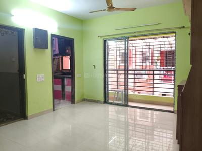 Hall Image of 910 Sq.ft 2 BHK Apartment / Flat for sale in Eden Exotica, Pancha Sayar Kolkata for Rs. 6000000