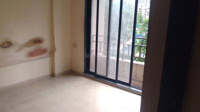 Bedroom Image of 585 Sq.ft 1 BHK Apartment / Flat for sale in Raunak City 3, Kalyan West Kalyan for Rs. 3350000