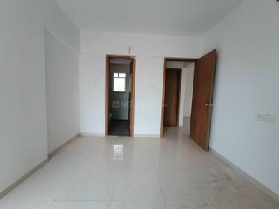Bedroom Image of 1065 Sq.ft 2 BHK Apartment / Flat for sale in Majestique Swapnangan Wing A And Wing B, Dhayari Pune for Rs. 7500000