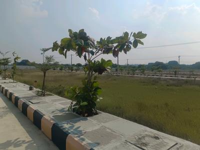 Image of 120 Sq.ft Residential Plot / Land for sale in Kompally, Hyderabad for Rs. 4100011