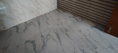 Bedroom Image of 600 Sq.ft 1.5 BHK Independent House for rent in Arjunganj Lucknow for Rs. 7000