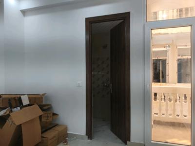 Bedroom Image of 1080 Sq.ft 2 BHK Apartment / Flat for sale in Ambesten Twin Chalet, Noida Extension Greater Noida for Rs. 4645000