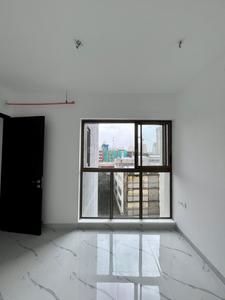 Hall Image of 850 Sq.ft 2 BHK Apartment / Flat for sale in Raymond Ten X Habitat Raymond Realty Tower D, Thane West Thane for Rs. 14500000