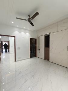 Hall Image of 1200 Sq.ft 2.5 BHK Builder Floor for sale in Swaraj Homes RWA Malaviya Nagar, Malviya Nagar New Delhi for Rs. 19700000
