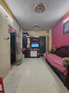 Hall Image of 360 Sq.ft 1 RK Apartment / Flat for sale in Kalwa Thane for Rs. 3000000