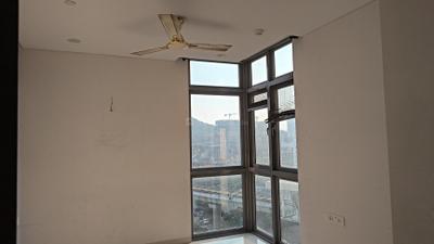 Bedroom Image of 1575 Sq.ft 3 BHK Apartment / Flat for rent in Kasturi Eon Homes, Hinjawadi Phase 3 Pune for Rs. 42000